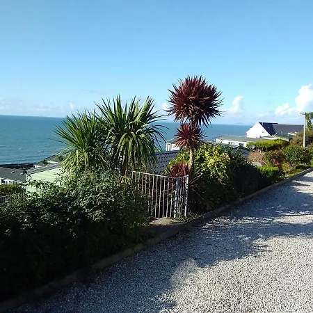 Hendre Coed Isaf Static Caravan Barmouth Exterior photo