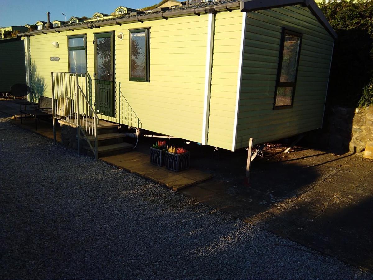 Campsite Hendre Coed Isaf Static Caravan *