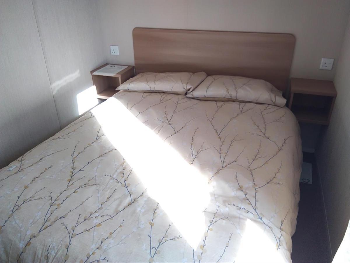 Hendre Coed Isaf Static Caravan Campsite *