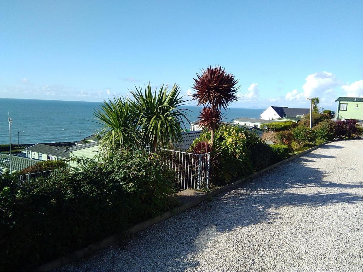 Campsite Hendre Coed Isaf Static Caravan Barmouth