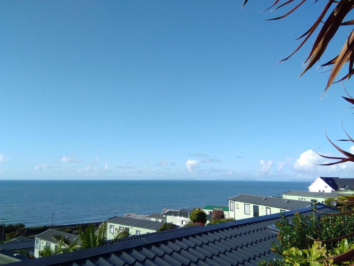 Hendre Coed Isaf Static Caravan Campsite Barmouth