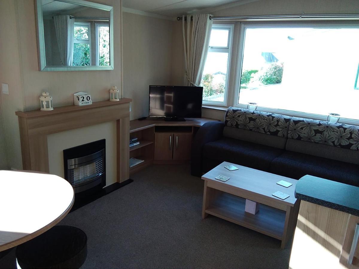 Hendre Coed Isaf Static Caravan