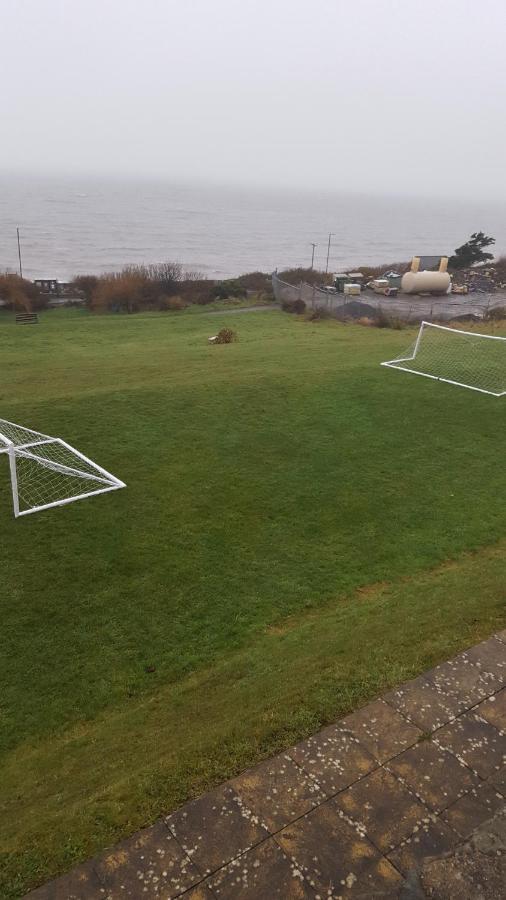 Campsite Hendre Coed Isaf Static Caravan *