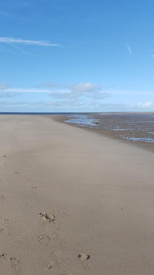 Hendre Coed Isaf Static Caravan Campsite Barmouth