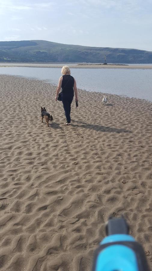 Hendre Coed Isaf Static Caravan Campsite *