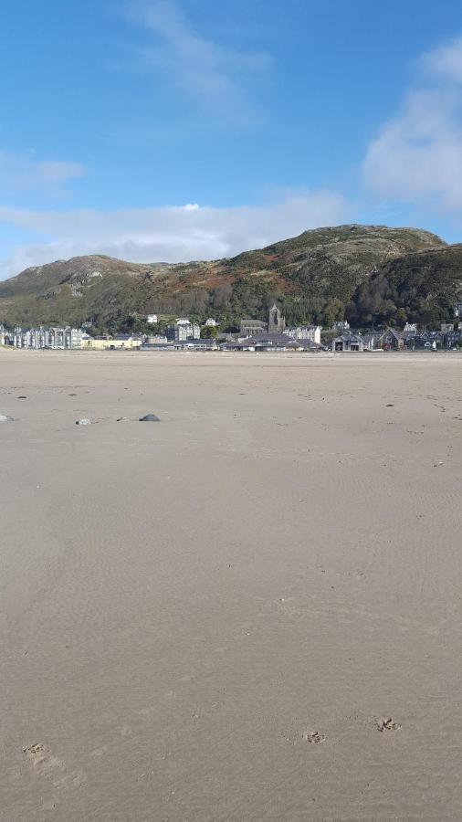Campsite Hendre Coed Isaf Static Caravan Barmouth