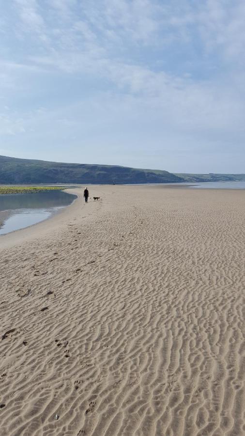 Hendre Coed Isaf Static Caravan Campsite